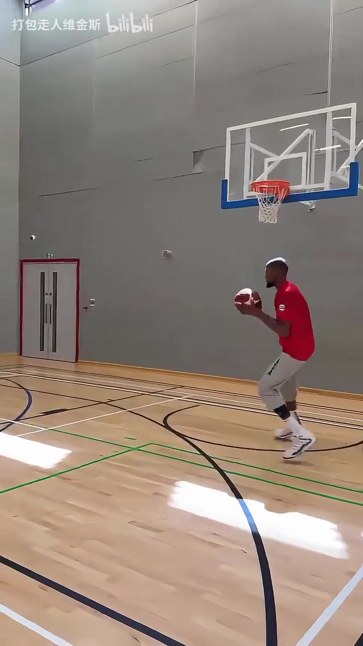 偶像与迷弟美国男篮时