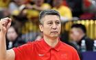 中国男篮，郭士强任命新一任队长