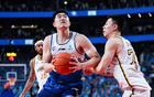 CBA现役最容易受伤的六位球员！全部都是大合同，北京独占三人